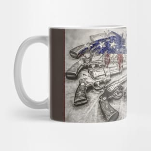 We the People Mug